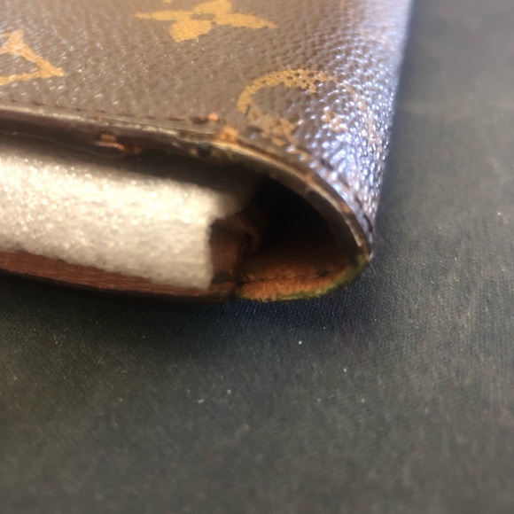 Louis Vuitton wallet - Picture 11 of 11